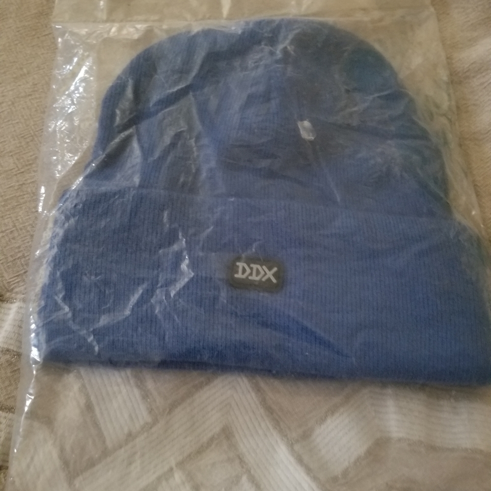 NWT Cold Weather Beanie